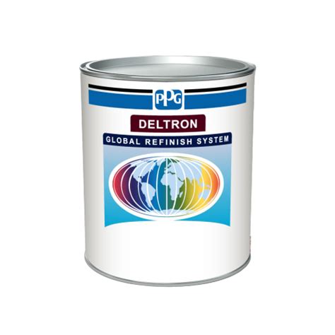 Deltron PPG Tinta Base BC LT 1