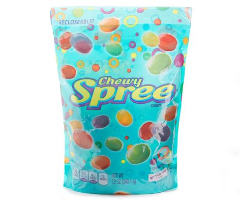 Chewy Spree Candy Atelier Yuwaciaojp