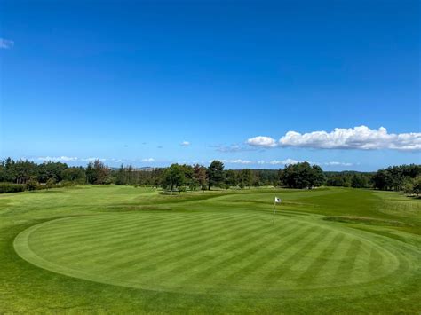 Gifford Golf Club – "East Lothian’s Golfing Hidden Gem"