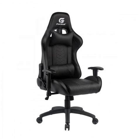 Cadeira Gamer Fortrek Black Hawk Preta MadeiraMadeira