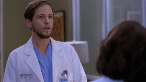 Grey S Anatomy Fans Wish They Could See More Of Parker