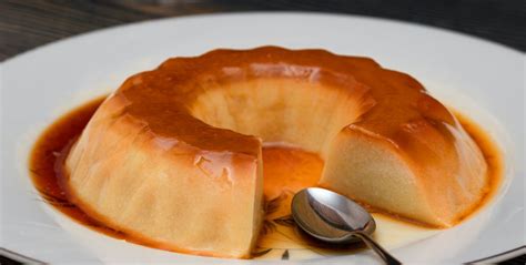 Prepáralos sin excusas las 12 mejores recetas de flan sin horno MUI