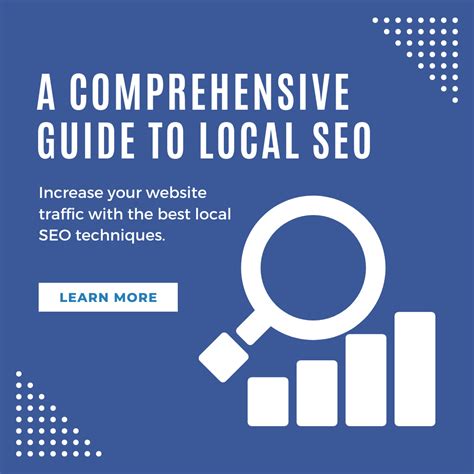 A Comprehensive Local Seo Guide Profit Parrot