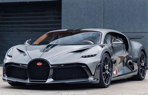 Bugatti Divo 2019 | Bugatti, Bugatti cars, List of luxury cars