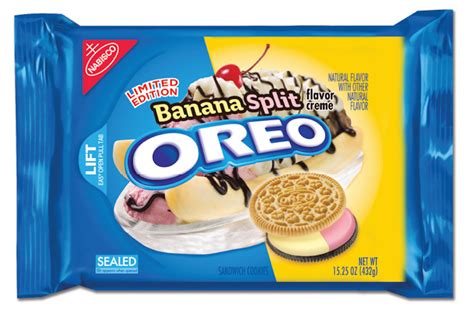 The Craziest Oreo Flavors Ever