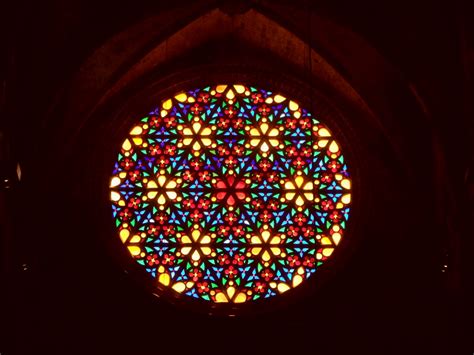 Free Images Light Pattern Color Religion Cathedral Lighting Material Stained Glass