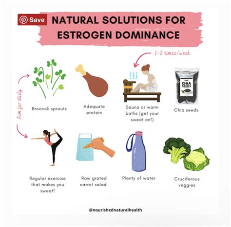 10 Natural Ways To Balance Your Hormones Artofit