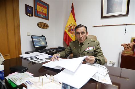 Se abre el plazo para alistarse al Ejército Imágenes en la