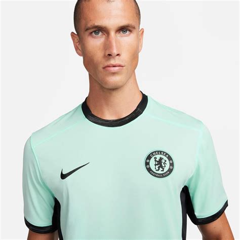 Camisa Do Chelsea Iii Nike Torcedor Pro Masculina Em Promo O