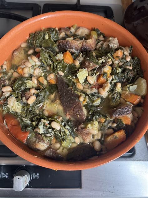 La Ribollita Toscana Ricetta Tradizionale Sar Buono Davvero