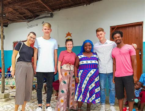 zanzibar ngo support volunteer program ivhq