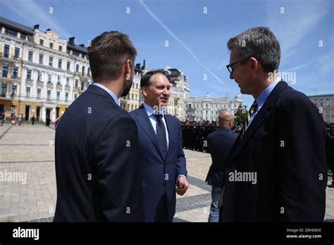 Kyiv Patrol Police Oath Ceremony, July 4, 2015 (19400627952 Stock Photo - Alamy