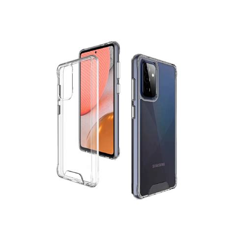 Ripley CASE SPACE Y VIDRIO TEMPLADO PARA SAMSUNG A02S