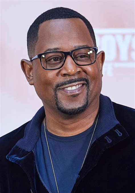 Martin Lawrence Biography Movies And Facts Britannica