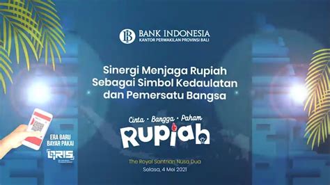 Cinta Bangga Paham Rupiah Youtube