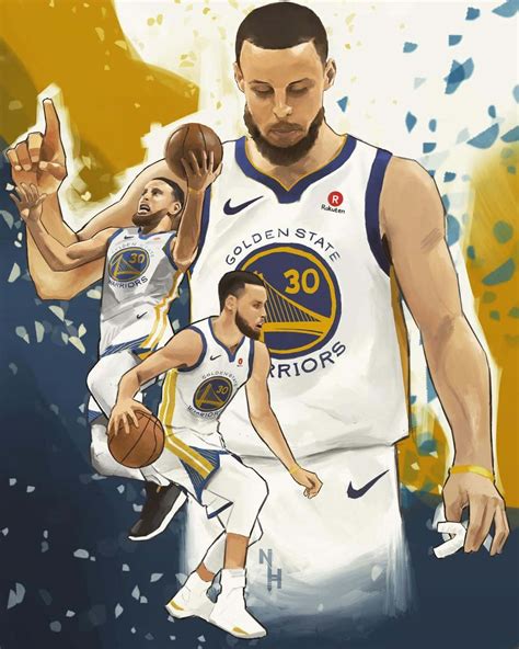 Stephen Curry All Star Wallpapers