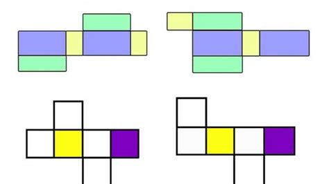 Soal Soal Matematika Kelas Tentang Jaring Jaring Kubus Dan Balok