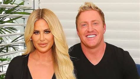 Kim Zolciak Kroy Biermann Fighting Nonstop As Kroy Files For Divorce