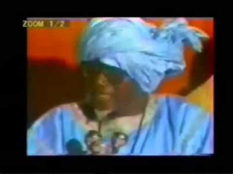 Serigne Abdoul Ahad Mback Digeunt Serigne Touba Ak Yonennt Bi Youtube