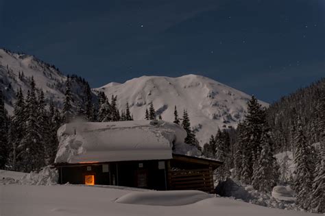 Медвежий угол / Горы Мира.Сибирь / Mountain.RU