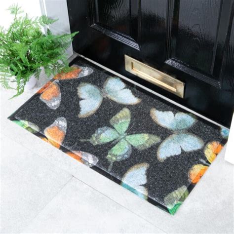 Nature Doormats Artsy Mats