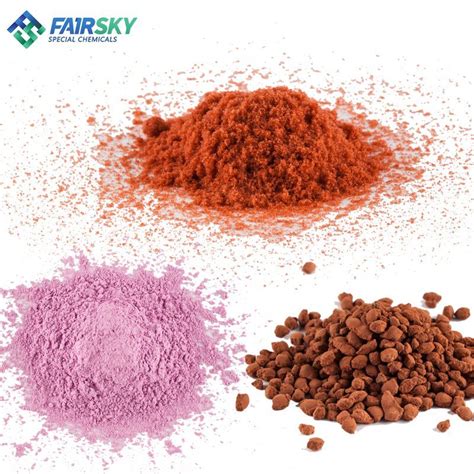 Cobalt Sulfate Heptahydrate With Factory Supply Cas 13455 34 0 Cobalt