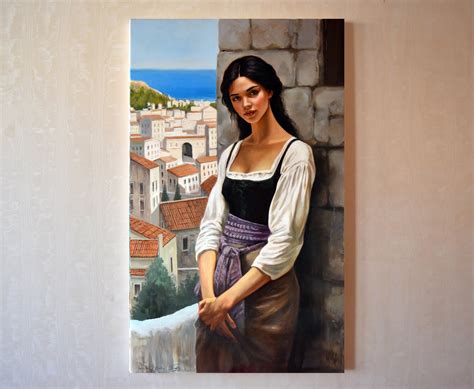 mediterranean girl   serghei ghetiu singulart