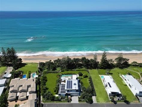 Sapphire Beach NSW 2450 - 6 beds house for Sale, Expressions of Interest - 2018445134 | Domain