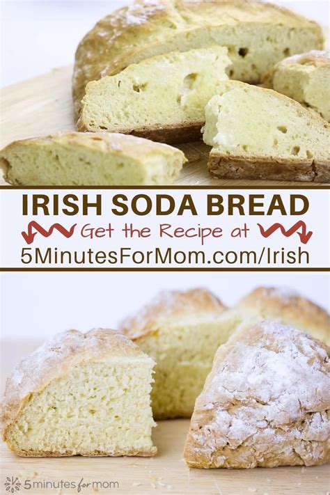 Traditional Irish Soda Bread Artofit