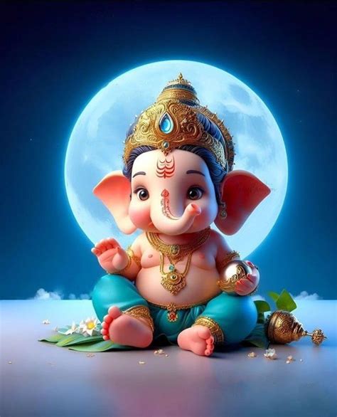 Shri Ganesh Ji Cute Cartoon Images Best Of 100 Cute Cartoon Images