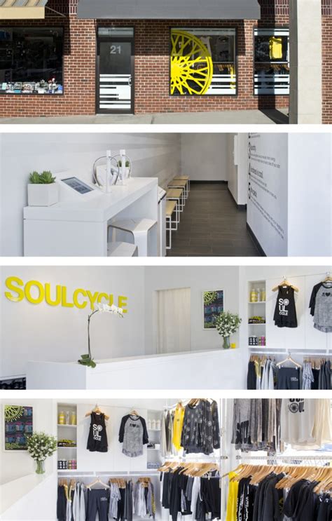 Rye Ridge Shopping Center Leads Retail Soulcycle