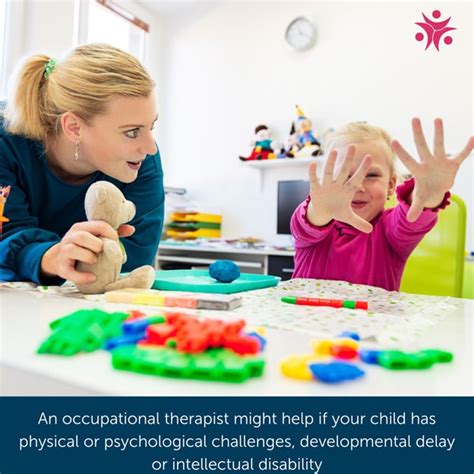 What Is Early Intervention Occupational Therapy Growing Early Minds