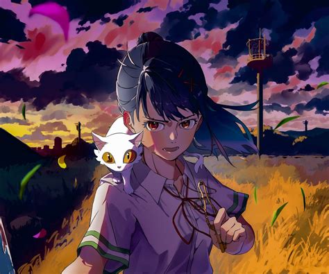 Suzume`s Door-Locking Судзуме закрывает двери in 2023 | Anime character ...
