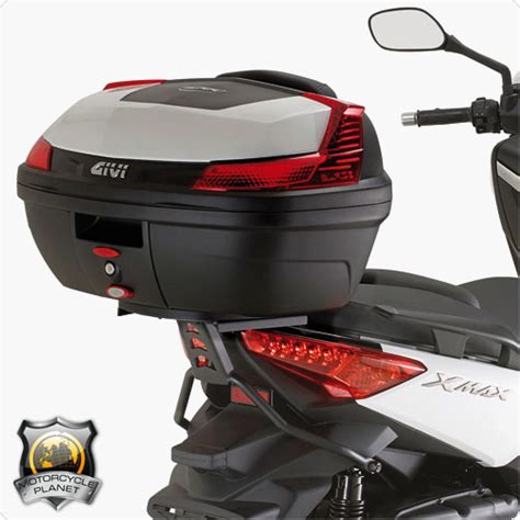 Givi Sr M Top Box Rack For Yamaha X Max Yamaha X Max