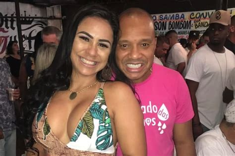 Ex Esposa De Anderson Molejo Desabafa E Fala Do Legado Do Cantor