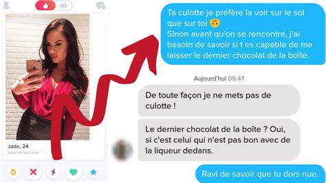 Phrase Daccroche Tinder Premiers Messages Efficaces