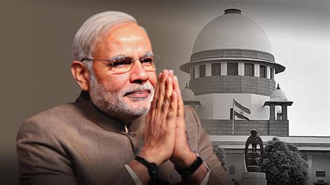 Beacon Of Hope Modi After Sc Upholds Article 370 Abrogation