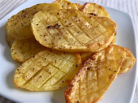 Patatas Asadas A La Murciana Cooking Time