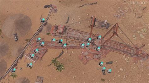 Ultimate Guide To The Large Excavator Pit in Rust - Game Voyagers