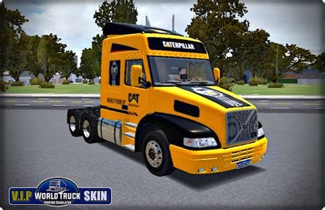 Skin World Truck Driving Wtds For Pc Mac Windows Free