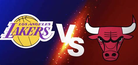 Los Angeles Lakers vs Chicago Bulls cuál es más grande