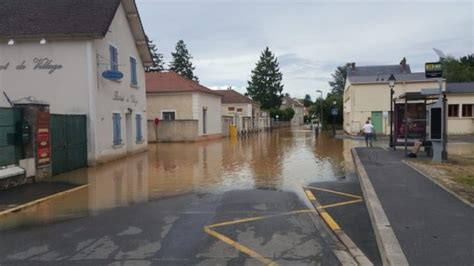 Protection Des Zones Humides Par La Commune De Oissery CPIE Des