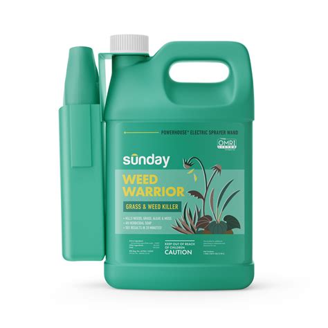 Sa 2 4 D Amine Weed Killer Herbicide 1 Quart