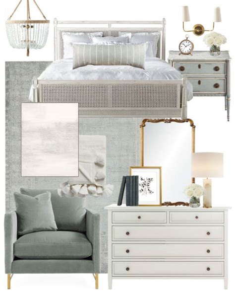 Splurge Vs Save Mood Boards Bedroom Option Dear Lillie Studio