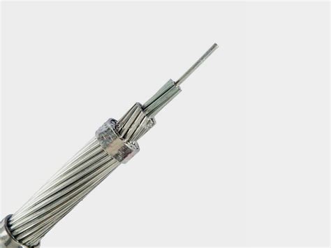 Bs Part Aac All Aluminum Stranded Conductor