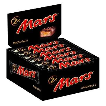 Wholesale Mars Miniatures Mars Chocolate Bars G For Sale Buy Mars