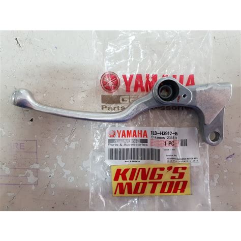 Jual Handel Handle Rem Belakang Kiri Mio M Z Soul Gt Xeon Rc Lb