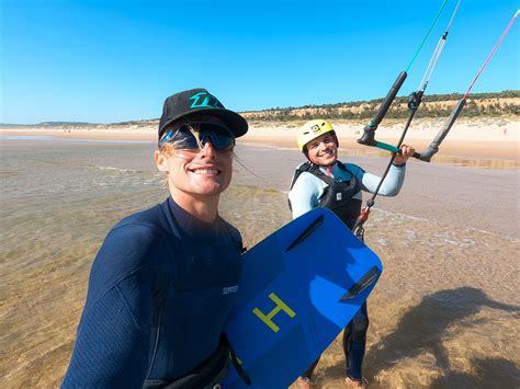 Beginner Kitesurf Lessons Our Recommendation Ventovinte