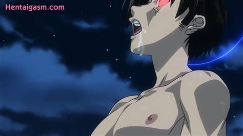 Oku Sama Wa Michael ALL EPISODES 1 2 NEW HENTAI