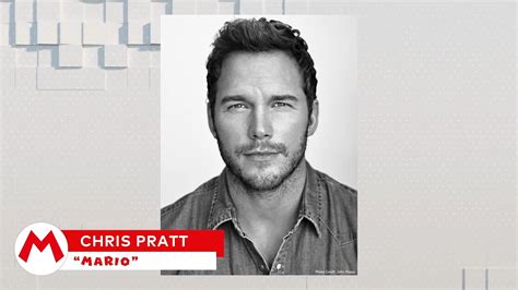 Chris Pratt est déjà Super Mario dans ce remake saisissant du premier